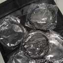 Series 1 +1 +2 +4 +10 Close-Up Macro Filter Set with Pouch (72mm), Black, 8.5 x 4.3 x 1.3 inches, (CL-72)