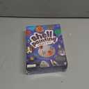 Dan&Darci Kids Sea Shell Painting Kit - Arts & Crafts Easter Gifts for Boys and Girls - Craft Activities Kits - Creative Art Activity Gift Toys for Age 6, 7, 8, 9, 10, 11 & 12 Year Old 8-12