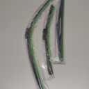 3 Wipers Replacement for Toyota Prius Windshield Wiper Blades with Rear 2016 2017 2018 2019 2020 2021 2022 2023 28"+16"+16inch