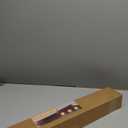 24 In 16 Ga Steel Sheet Metal Folding Tool with Grips for Creating Uniform Folds Fits HVAC Applications and Pipefitter, Red, Pack of 1