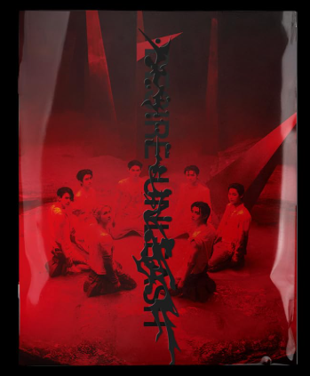 DESIRE : UNLEASH [MINE Ver.]