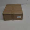 CAB55 2 Ball Bowling Bag with 4 Wheels, Double Bowling Ball Bag with Separate Shoe Compartment, (Up To US Men Size 16), and Multiple Multifunctional Accessory Pockets (Black)