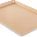 Nordic Ware Naturals Nonstick Big Sheet, 1-Pack