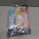 Febreze Air Mist Air Freshener Spray, Odor-Fighting Room Spray for Home and Bathroom and Kitchen, Aerosol Can, Refresh & Energize, Soothe & Restore, Romance & Desire Scent, 8.8oz, 3 Count