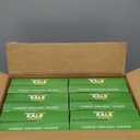 RW Garcia Organic Kale Crackers, Gluten Free, 5.5oz boxes, 6 pack, BB Date: 02/02/26