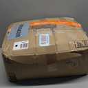 Litanika California King Comforter Set Brown - 7 Pieces Bed in a Bag Cal King Bedding Comforter Sets, Plain Lightweight Bed Set with Comforter, Sheets, Pillowcases & Shams