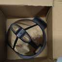 Reusable Coffee Permanent Filters Cone Replacement Coffee Filter Compatible with Ninja Coffee Maker and Brewer CM300, CM305, CM360, CM371, CM400 (2 Packs)