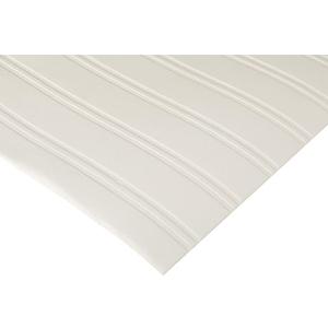 Graham & Brown Paintable Pre-Pasted Beadboard Wallpaper
