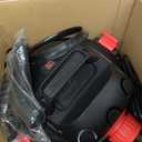 Shop-Vac 5971536 5 Gallon 4.5 Peak HP Wet/Dry Vacuum with Blower Function