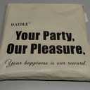 Wild One Birthday Decorations, 1st Birthday Decorations for Boy or Girl, Photo Banner, Balloon Box, Balloons Garland, High Chair Banner, Jungle Theme Safari Party Backdrop for Boys & Girls