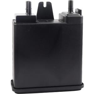 Dasbecan Fuel Evap Charcoal Vapor Canister Compatible with Cadillac Escalade ESV EXT Chevy Suburban Avalanche 1500 GMC Yukon XL Hummer H2 2004-2016 5.3L 6.0L 6.2L Replaces# 911-199 12573649 22963841
