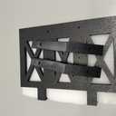 Tablet and Phone Holder for Proform & NordicTrack Treadmills