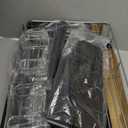 Expandable Dish Drying Rack, Dish Racks for Kitchen Counter, Stainless Steel 304, FlipTop Retractable Plate, MultiDirectional Adjustable Dish Rack, Space Saving Large Drying Rack Kitchen, Black