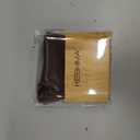 Keshima Self Tanner Brush, Large Tanning Brush for Face and Body, Kabuki Tan Applicator for Smooth and Even Coverage