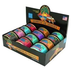 California Scents Fruity Scent Car Air Freshener 1.4 oz. Solid