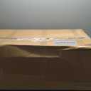 10 Inch Full Size Box Spring High Profile, Heavy Duty Metal Box Spring Full Bed Base with Fabric Cover, Mattress Foundation, Noise Free, Easy Assembly