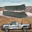 Mountainpeak Frame Repair Kit Fit for 2007-2014 2nd Gen Chevy Silverado and 3rd gen GMC Sierra 1500 Reg Cab Silverado Frame Repair