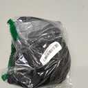 6 Pack Black Halloween Creepy Cloth (30 x 72 Inch), Halloween Gauze, Creepy Gauze for House, Outdoor, Yard and Halloween Decoration Indoor