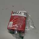 Steel PIN GAGE Set Plastic CASE (PIN-M0-50)
