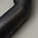 Leebein Electric Spin Scrubber, 2025 New Cordless Cleaning Brush Bathroom Scrubber, IPX7 Waterproof Shower Scrubber with 7 Brush Heads, Extendable Long Handle and 2 Speeds Scrubber for Bathtub Floor (Black)