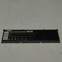 69KF2 86W 6-Cell Precision 5550 5560 Inspiron 7610 Laptop Battery Replacement for Dell XPS 15 9500 9510 G15 5510 5511 5515 5520 5521 Edition Alienware M15 R3 R4 R5 R6 R7 M17 R3 R4 Series 8FCTC