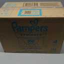 Pampers Diapers - Cruisers 360 - Size 4, 144 Count, Babyproof up to 100% Leakproof Pull-On Diaper