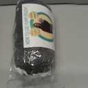 Pet Carrier Sling | Front | Adjustable Hands Free Front Facing Dog Pouch | Relieves Your Pet's Anxiety and Stress (Dark Grey)