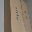 2ft Natural Bamboo Plant Stakes for Tomatoes, Beans, Flowers, Potted, Climbing Plants 30pcs