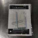 Exercise TreadmillsManual Curved Treadmill Foldable Non-Electric Walking/Running Machine with LCD for Home & Office Black, 59.06"D x 27.56"W x 53.15"H, Maximum Speed 25 Kilometers per Hour