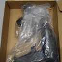 UW-AH150 Short Barrel Air Hammer Kit with Quick Change Retainer and 4 Chisels, 1-5/8 Inch Stroke, 4500 BPM, Light weight