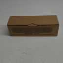 1Mii Computer Speakers for Desktop Laptop Tablet, USB Powered PC Speakers, Small Speakers Wired with Volume Control for Cellphone Pad MP3, Stereo Sound with 3.5mm Audio Plug for Windows Mac Linux PCs