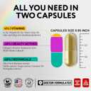 Biotin for Hair Growth Women & Men with Keratin, Collagen Complex 30000 mcg  Capsules for Hair Loss & Stronger Thickness  Skin & Nails Vitamins, Biotin 10000mcg and Collagen Supplements - 60 Pills