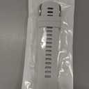 Garmin Quick Release Band, Whitestone, 18mm