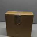 50 Pcs Plastic Spice Jars with Shaker Lids Containers Black Plastic Spice Bottles Seasoning Shaker Jars 3.3 Oz/ 100ml Seasoning Holder for Storing Herbs Powders