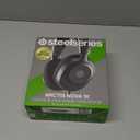 SteelSeries Arctis Nova 1X Gaming Headset - Signature Arctis Sound - ClearCast Gen 2 Mic - Xbox Series X|S, PC, PlayStation, Switch, and Mobile