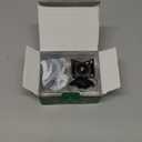 Spy Camera - 2K Hidden Camera with Long Battery Life & AI Motion Detection, Wireless Small Cameras Hidden with Mic and Speaker for Home, No SD Card Support