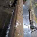 Zinus Victor 4 Inch Quick Lock Box Spring / Mattress Foundation / Built-to-Last Metal Structure / Low Profile / Easy Assembly, King, White