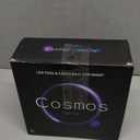 LED Toss and Catch Ball Game Set, Glow in The Dark, Kids Toddler Baseball Catch Ball Outdoor & Beach Toys, Family Games for Pool Yard Camping, Birthday Gift for Boys Girl