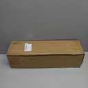 Foldable IV Pole Stand, Portable Telescoping Floor Stand with 4 Hooks, Height Adjustable, Travel Infusion Pole for Home Care, Hospitals, Nursing Homes and When Traveling