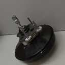 A-Premium Vacuum Brake Booster
Compatible with Nissan Sentra 2013-2019, Without Master Cylinder