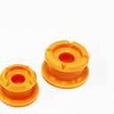Manual Transmission Shift Cable Repair Bushing for Mini Cooper 2002-2006