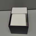 GAN 16 Maglev Max Speed Cube 3x3 Magnetic, Power Stability Handfeel Max Professional Speedcube, Brain Teaser Puzzle Fidget Toy for Kids Adults, 2025 Pinnacle Flagship UV Version GAN16, 56mm