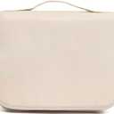 Toiletry Bag Cosmetic Bag Small Portable Simple Girl Heart Toiletry Bag Large Capacity Women Cosmetic Bag Pink Small Fresh