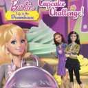 Cupcake Challenge! (Barbie: Life in the Dreamhouse) (Step into Reading) Paperback