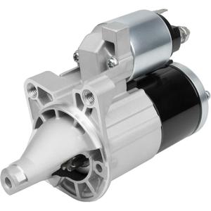 New Starter Compatible with Chrysler 300 2005-2010, Dodge Challenger 2009-2010, Charger 2006-2010, Magnum 2005-2008 V6 2.7 3.5 L, M000T21171 04608800AA 336-2099 SMT0298 19025N