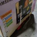 Samsung 75-Inch Class Crystal UHD U8000F 4K Smart TV (2025 Model) Endless Free Content, Crystal Processor 4K, MetalStream Design, Knox Security, Alexa Built-in