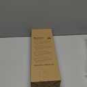 upsimples Acrylic Shelves for Bathroom Storage, 15" Floating Shelves Wall Organizer for Perfume, Make up, Skincare, Kids Bookshelf for Bedroom, Nursery, Living Room Decor, Clear, 4 Pack