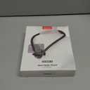 ULANZI Go-Quick II Neck Mount for GoPro Magnetic Necklace Holder, Camera POV Mount for GoPro Hero 13/12/11/10/9/8/7/6/5/4/MAX, AKASO, DJI Osmo Action 5 Pro/4/3, Insta360 and Most Action Cameras