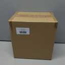 Glass Pitcher with Lid and Spout, Gray Clear Hot & Cold Water Jug with Handle and Lid for Iced Juice, Coffee, Milk, Coffee, Sun Lemonade,Water, Hot Tea (68 oz)