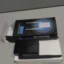 2026 WiFi Extender Signal Booster, New Gen Internet Booster for Home, 4X Faster, Covers up to 10,000 sq.ft, Wi-Fi Repeater with Ethernet Port, Wireless Long Range Amplifier, Easy Setup (Black)